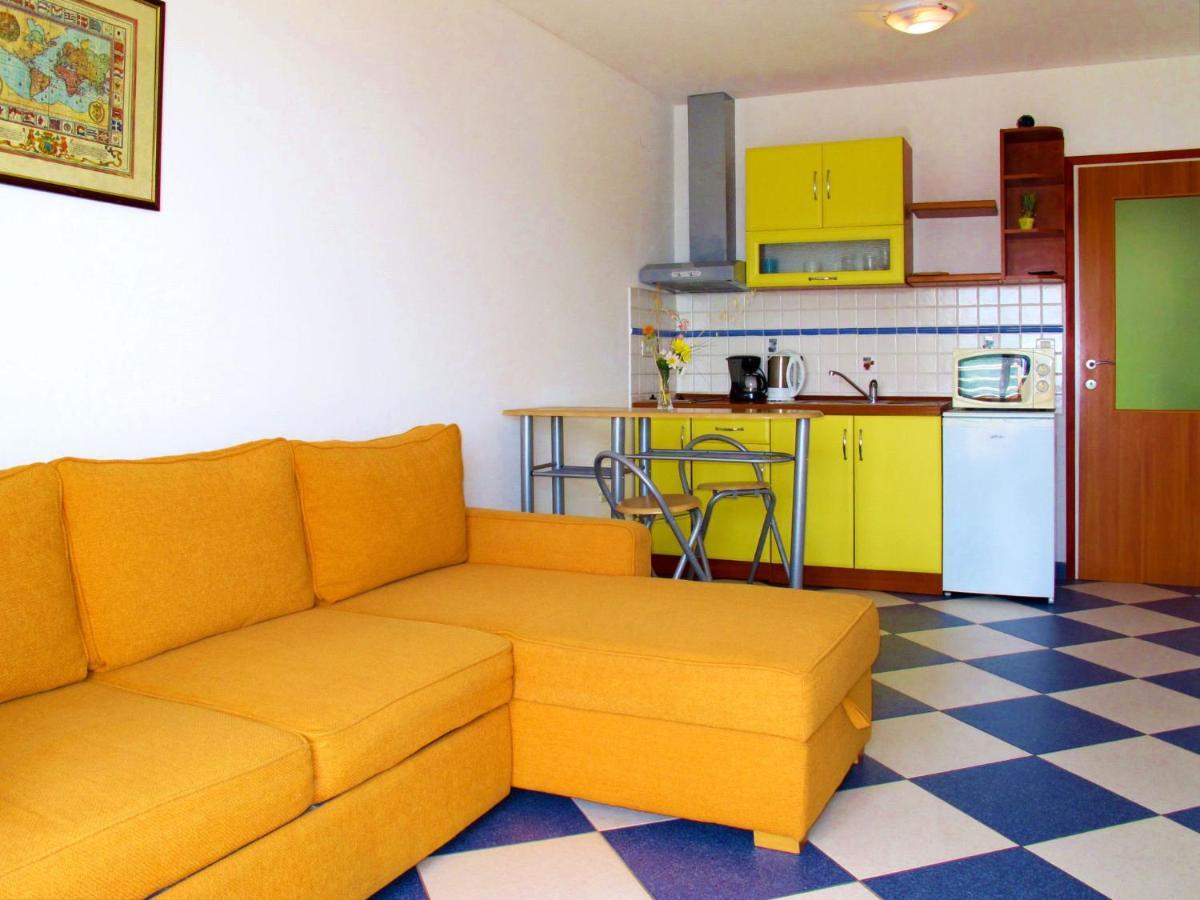 Apartment Chantal - Rac150 By Interhome Rabac Exterior photo