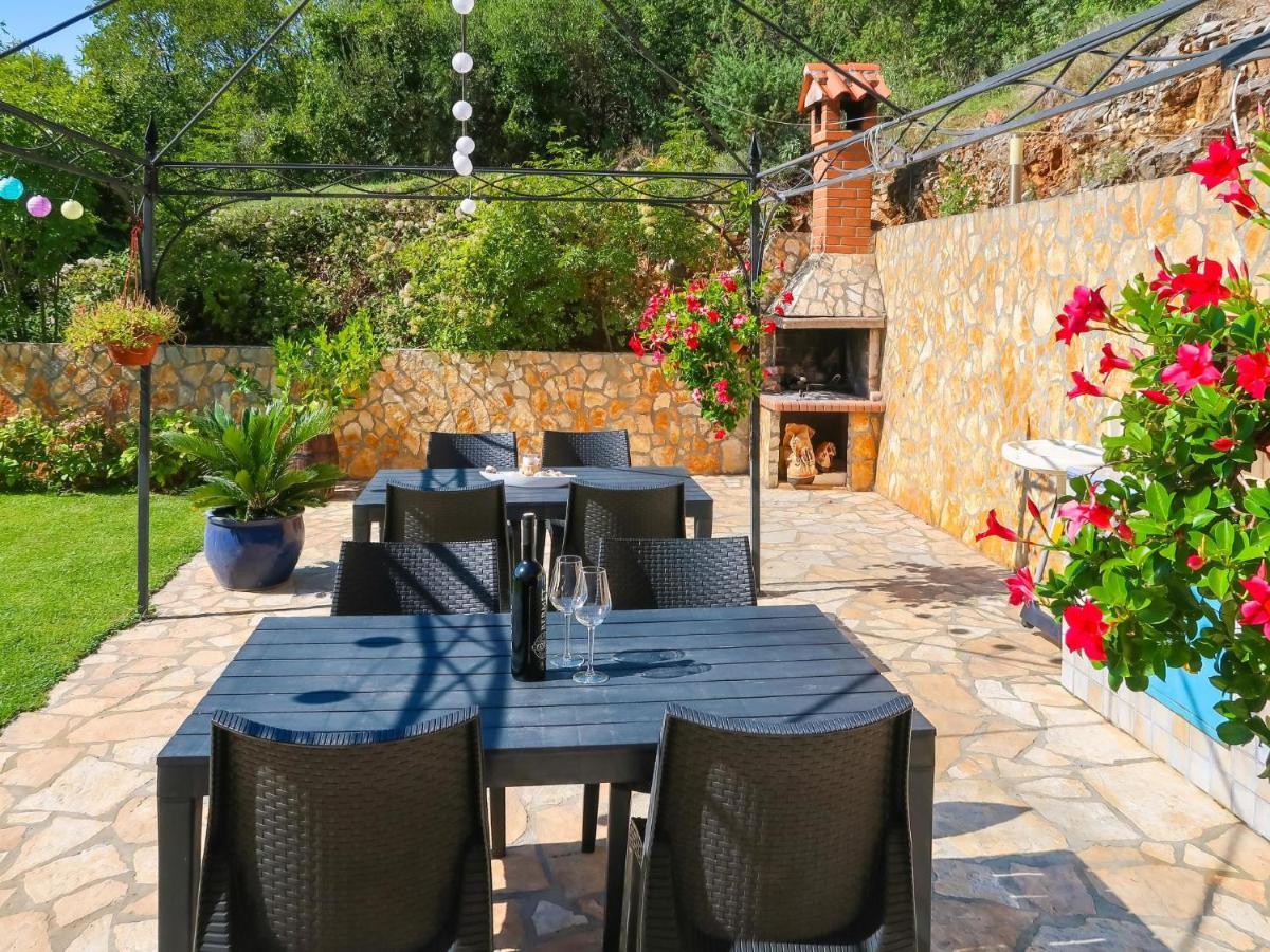 Apartment Chantal - Rac150 By Interhome Rabac Exterior photo